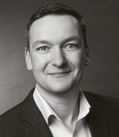 Benjamin Jörger becomes new Head of Development at OXID