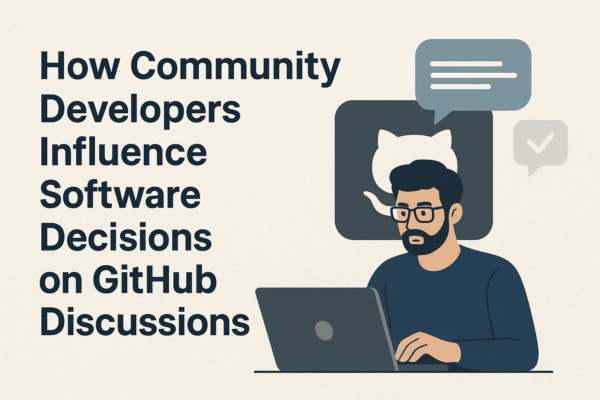 Fancy help shaping Shopware software decisions?
