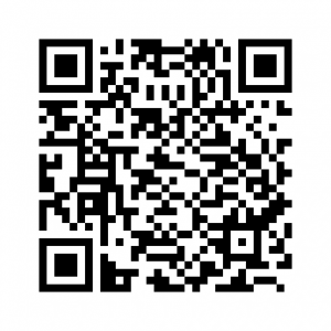 Christ QR code